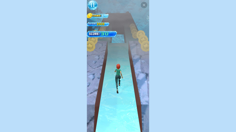 Endless Run