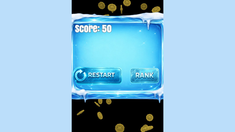 Score Screen