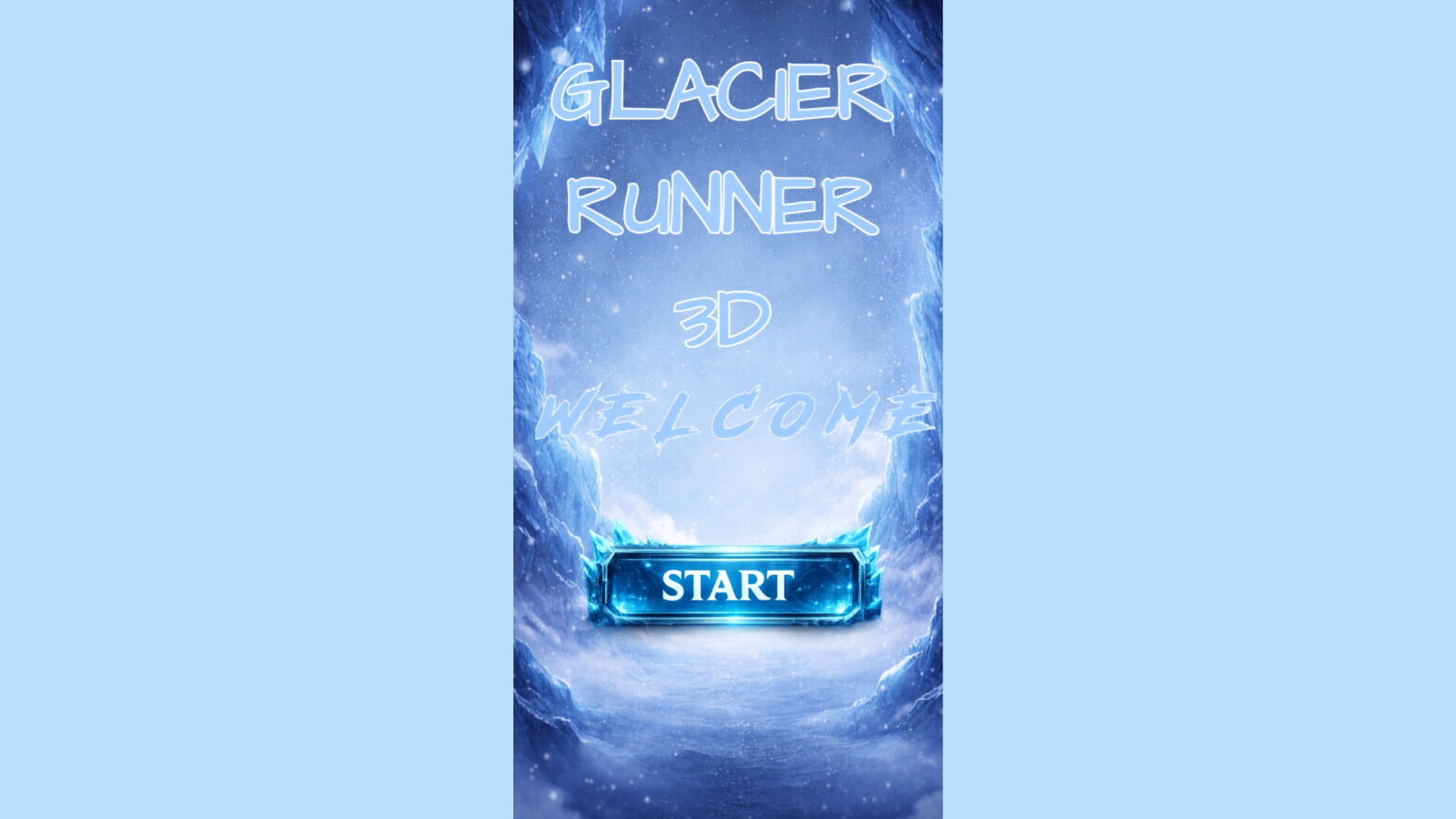 Frozen Lobby